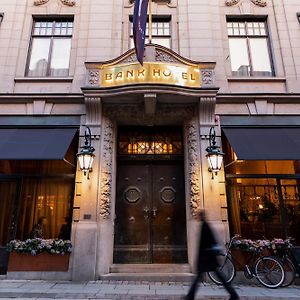 Bank Hotel, A Member Of Small Luxury Hotels